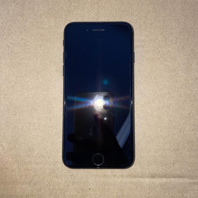 iPhone7 ブラック 128gb