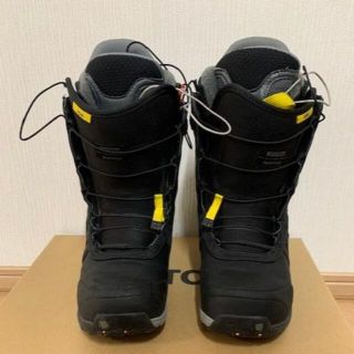 Burton Ion  スノーボード ブーツ 25.5cm(ブーツ)