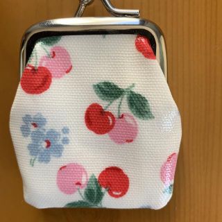 キャスキッドソン(Cath Kidston)の小銭入れ(コインケース)