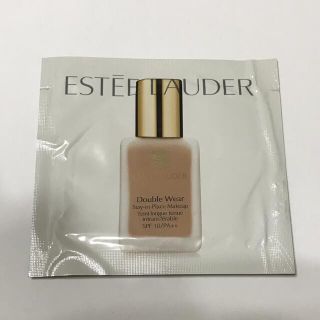 エスティローダー(Estee Lauder)のエスティー　ローダー ダブルウェア　ファンデーション 36 サンド(その他)