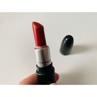 マック(MAC)のMINI M・A・C リップスティック(口紅)