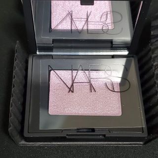 ナーズ(NARS)のNARS ハードワイヤードアイシャドー 5345(アイシャドウ)