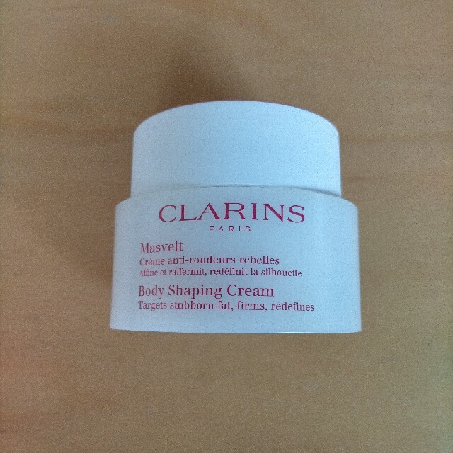 CLARINS(クラランス)のクラランス クレームマスヴェルト コスメ/美容のボディケア(ボディクリーム)の商品写真