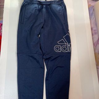 アディダス(adidas)のアディダス　140(パンツ/スパッツ)