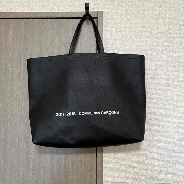 COMME des GARCONS(コムデギャルソン)のCOMME des GARCONS レザートートバッグ  メンズのバッグ(トートバッグ)の商品写真