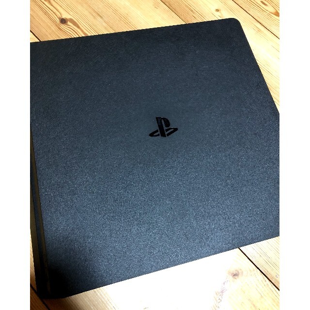 ☆美品☆SONY PlayStation4 本体 CUH-2100
