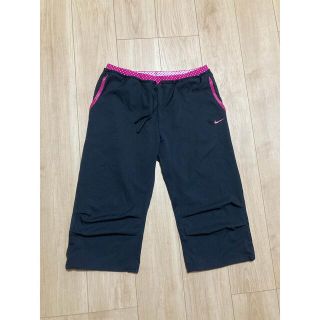 ナイキ(NIKE)の☆値下げしました☆NIKE トレーニング　パンツ　レディース(その他)