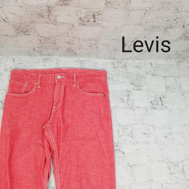 Levi's(リーバイス)のLevi's リーバイス 502 ジーンズ メンズのパンツ(デニム/ジーンズ)の商品写真