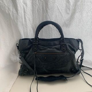 BALENCIAGAバレンシアガ　クラシック　シティ♡ミディアムサイズ