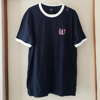 ギャップ(GAP)のGAP  Tシャツ M(Tシャツ/カットソー(半袖/袖なし))
