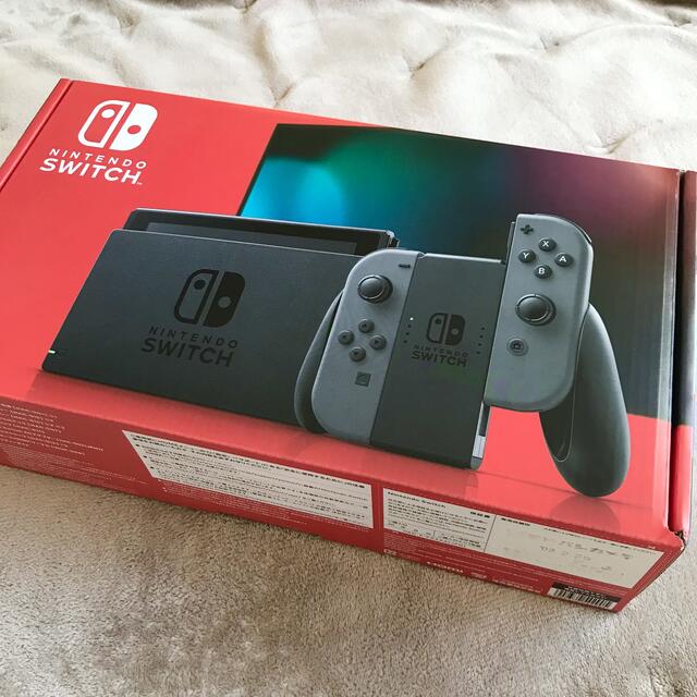 Nintendo Switch 任天堂　スイッチ