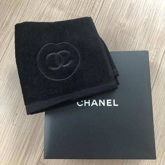 専用♡CHANEL♡ハンド