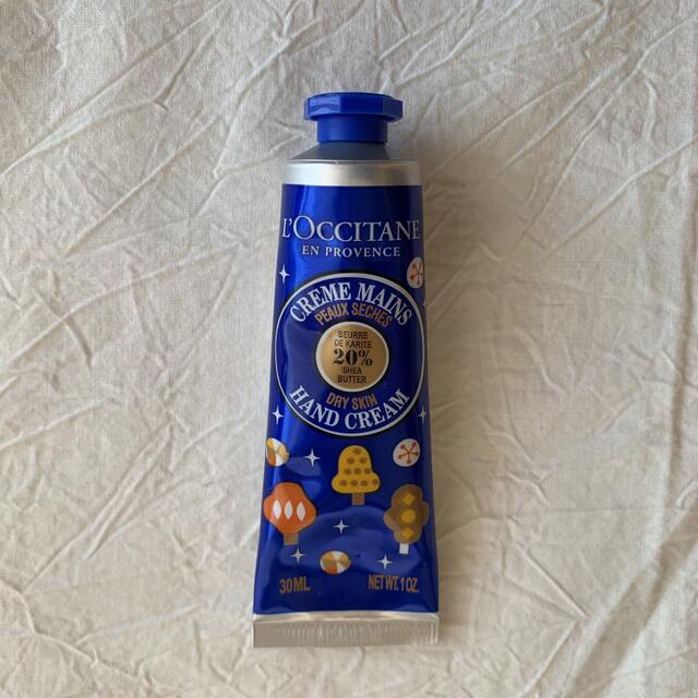 L'OCCITANE(ロクシタン)のロクシタン　SHハンドクリームa 未使用 コスメ/美容のボディケア(ハンドクリーム)の商品写真