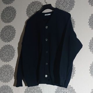 コモリ(COMOLI)のyashiki / Haruhi cardigan(カーディガン)