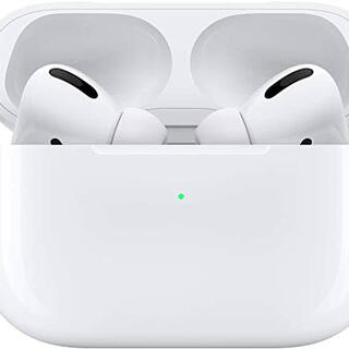 Apple - AirPods Pro MWP22J/A 新品未開封 保証未開始 2台セットの通販 