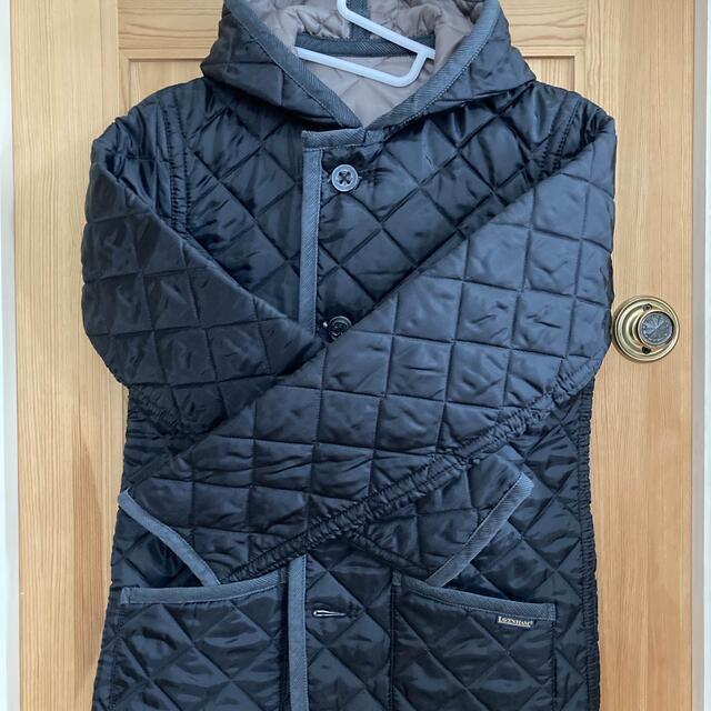 憧れの LAVENHAM - リバーシブル キルティング 別注モデル LAVENHAM