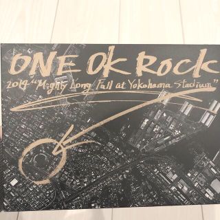 ワンオクロック(ONE OK ROCK)のあきとそう。様専用(ミュージック)