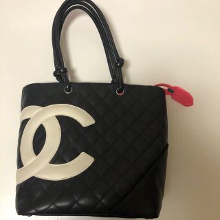 シャネル(CHANEL)のシャネル　トートバック(トートバッグ)