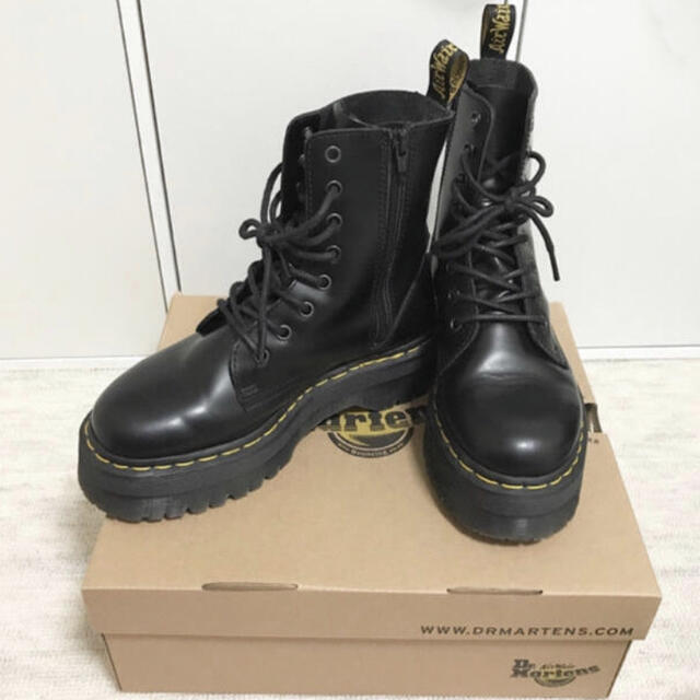 Dr.Martens ドクターマーチン UK8【27.0cm】 - ブーツ