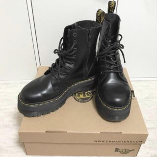 Dr.Martens ドクターマーチン  UK8【27.0cm】(ブーツ)