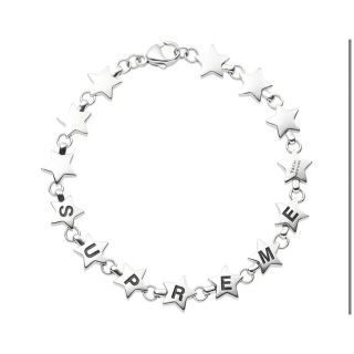 ティファニー(Tiffany & Co.)のSupreme®/Tiffany & Co. Star Bracelet(ブレスレット)