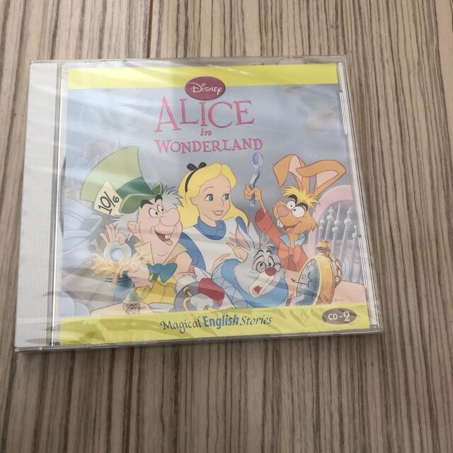 Disney - Disney Magical English Stories の通販 by Nagisa's shop｜ディズニーならラクマ 安い得価