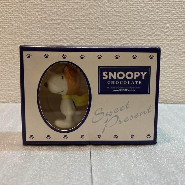 SNOOPY(スヌーピー)のスヌーピーフィギュア詰め合わせ ハンドメイドのおもちゃ(フィギュア)の商品写真