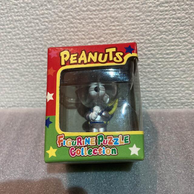 SNOOPY(スヌーピー)のスヌーピーフィギュア詰め合わせ ハンドメイドのおもちゃ(フィギュア)の商品写真