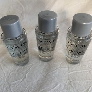 ランコム(LANCOME)のランコム クラリフィック デュアル エッセンス ローション(化粧水/ローション)