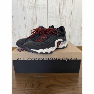 ナイキ(NIKE)のNIKE ACG エアスカーン！エアースカーン　スニーカー(スニーカー)