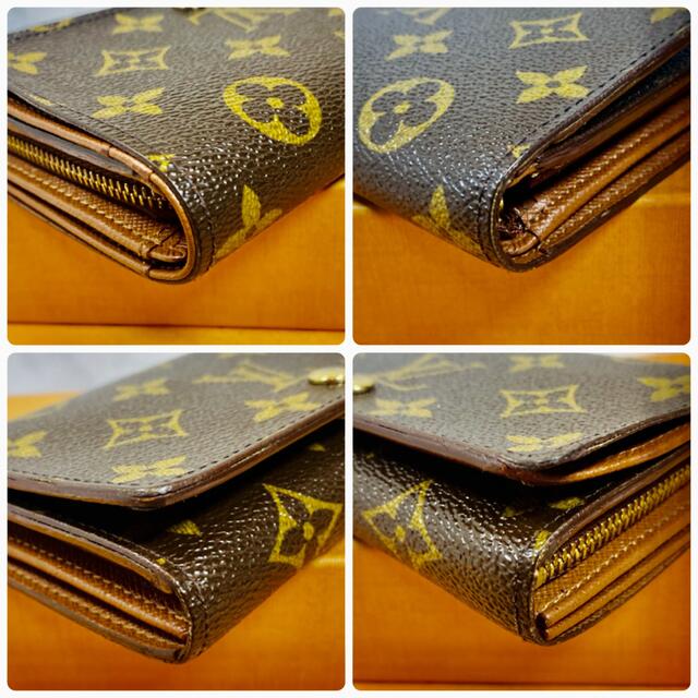 LOUIS ポルトフォイユ・トレゾール✨折り財布✨の通販 by Brand Cupid's shop|ルイヴィトンならラクマ VUITTON - ✨美品✨ヴィトン✨モノグラム✨ 即納再入荷