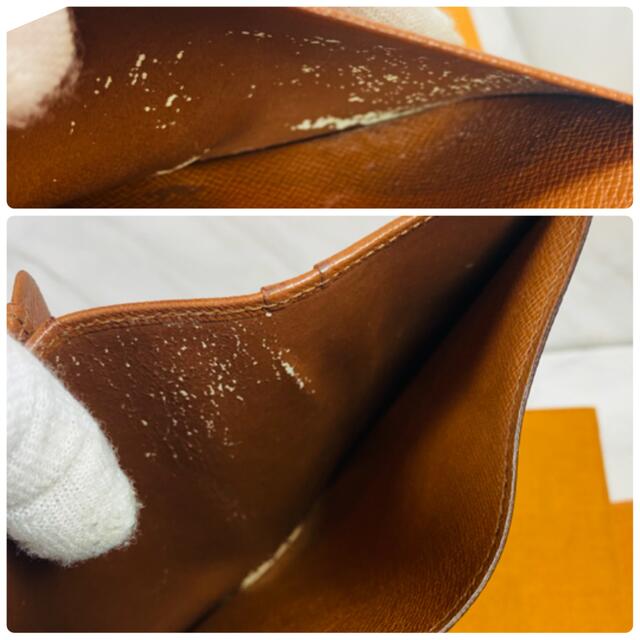 LOUIS ポルトフォイユ・トレゾール✨折り財布✨の通販 by Brand Cupid's shop|ルイヴィトンならラクマ VUITTON - ✨美品✨ヴィトン✨モノグラム✨ 即納再入荷