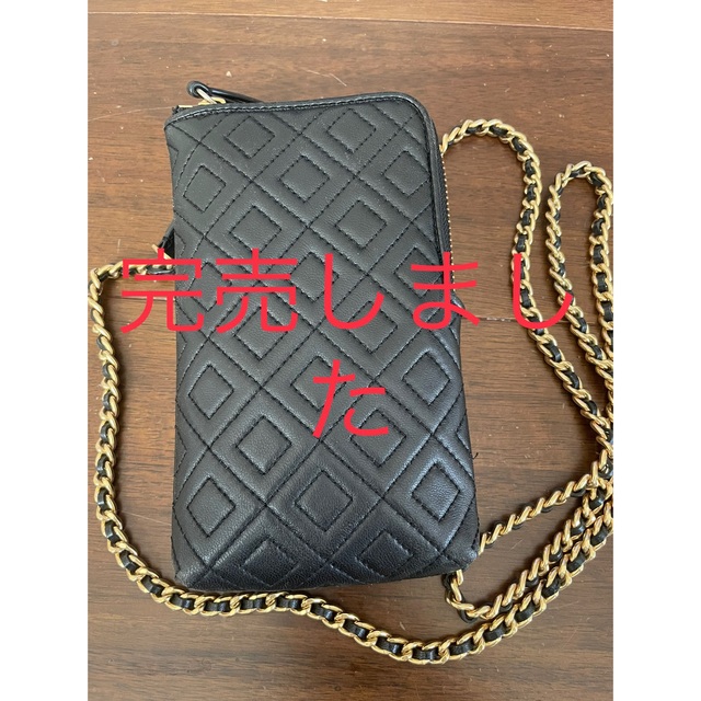 Tory Burch(トリーバーチ)の完売)Tory Burch ショルダーバッグ レディースのバッグ(ショルダーバッグ)の商品写真