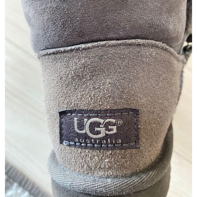 UGG(アグ)の★UGGアグ☆AZALEAアザレア★ムートンブーツ サイズUSA6(23㎝) レディースの靴/シューズ(ブーツ)の商品写真