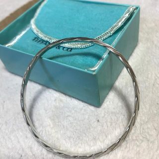 ティファニー(Tiffany & Co.)のティファニーブレスレット(ブレスレット/バングル)