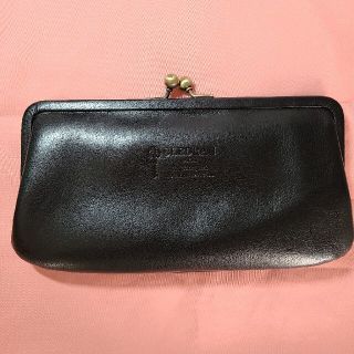 クレドラン(CLEDRAN)のCLEDRANがま口財布(財布)