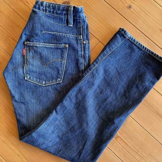 リーバイス(Levi's)のLevis キッズジーンズ(パンツ/スパッツ)