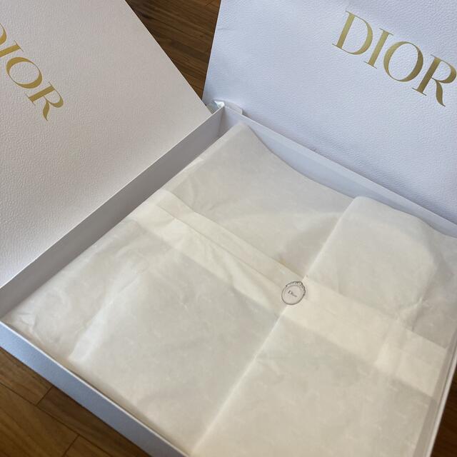 Dior ディオール　ブックトート　スモール 4