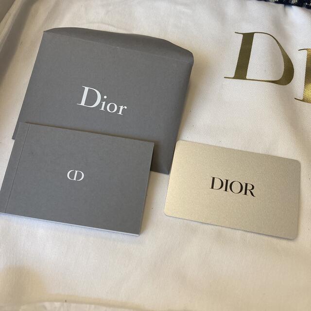 Dior ディオール　ブックトート　スモール 6