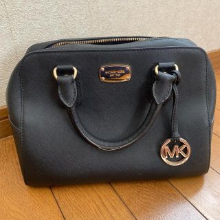 マイケルコース(Michael Kors)のマイケルコース　MICHAEL KORS ショルダーバッグ(ショルダーバッグ)