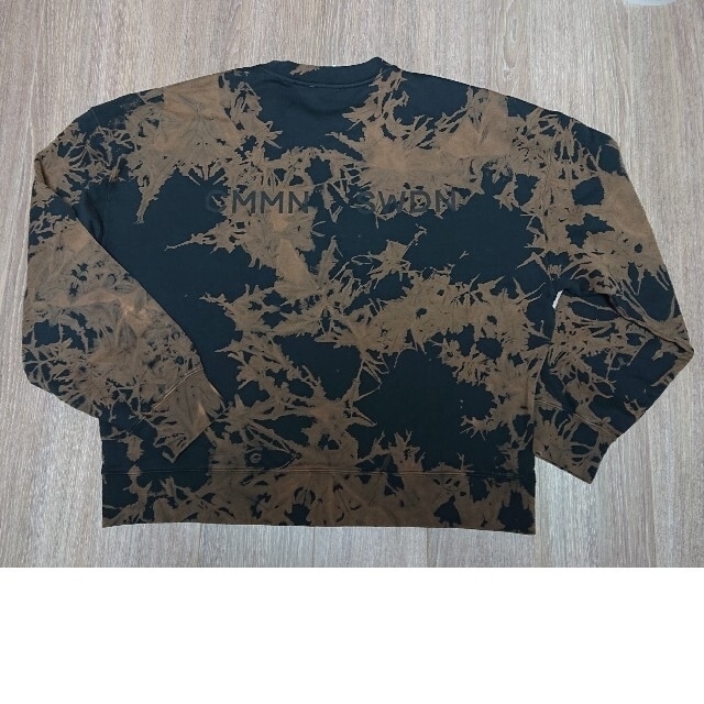 CMMN SWDN スウェット | corumsmmmo.org.tr