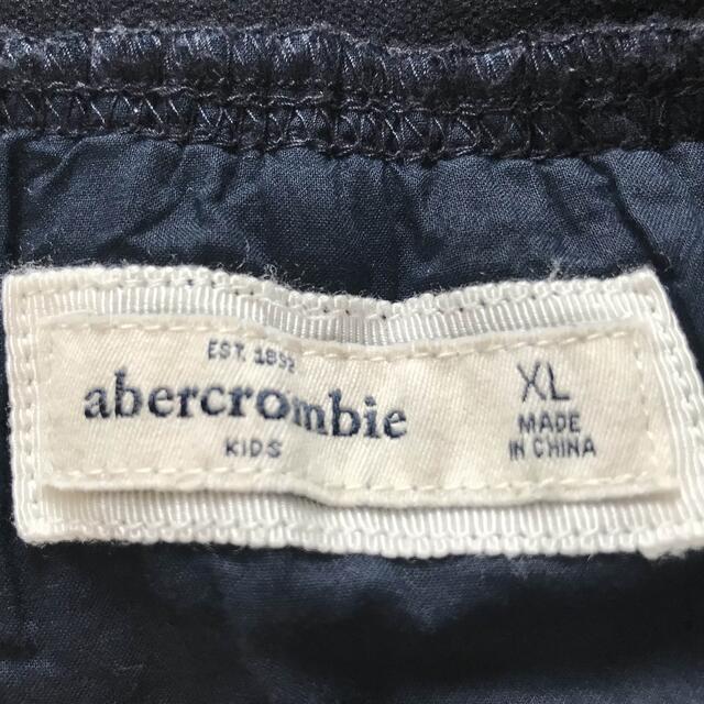 Abercrombie&Fitch(アバクロンビーアンドフィッチ)のabercrombie  女児 スカート キッズ/ベビー/マタニティのキッズ服女の子用(90cm~)(スカート)の商品写真