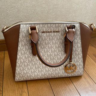 マイケルコース(Michael Kors)のMICHAEL KORS マイケルコース　ショルダーバッグ(ショルダーバッグ)