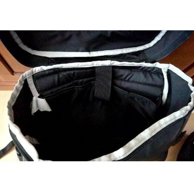 adidas(アディダス)のadidas  スクエアリュック メンズのバッグ(バッグパック/リュック)の商品写真