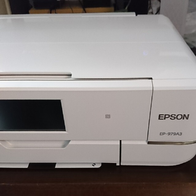 EP-979A3 EPSONプリンター ジャンク