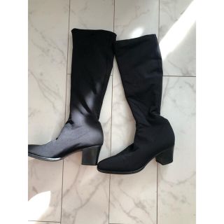フォクシー(FOXEY) ブーツ(レディース)の通販 60点 | フォクシーの