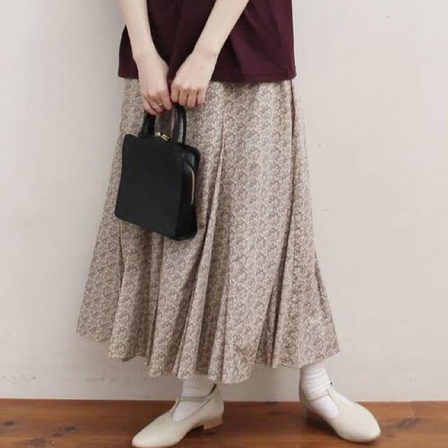 fig London / mute mermaid SK - ロングスカート