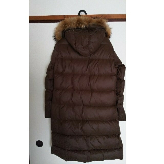 MONCLER(モンクレール)のranon様専用 モンクレール レディース レディースのジャケット/アウター(ダウンジャケット)の商品写真