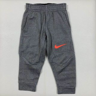 ナイキ(NIKE)のNIKE ナイキ　裏起毛スウェットパンツ　85-90㎝　DRY  FIT(パンツ/スパッツ)