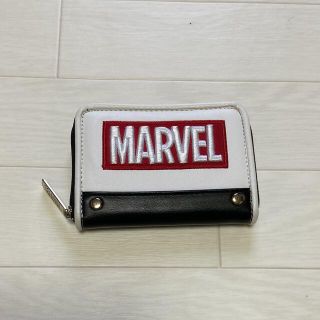 マーベル(MARVEL)の【HANA様専用】marvel 財布　(財布)